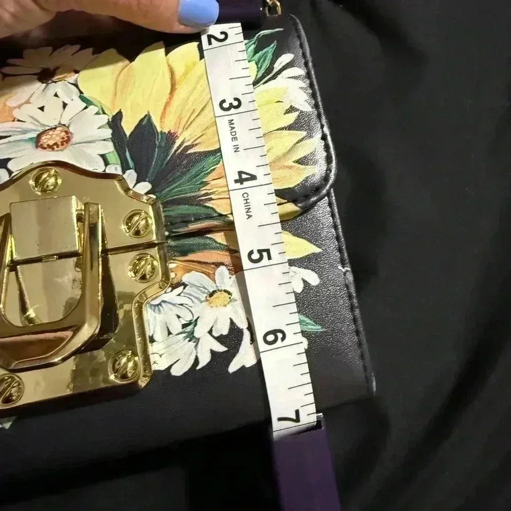 N/A hand painted